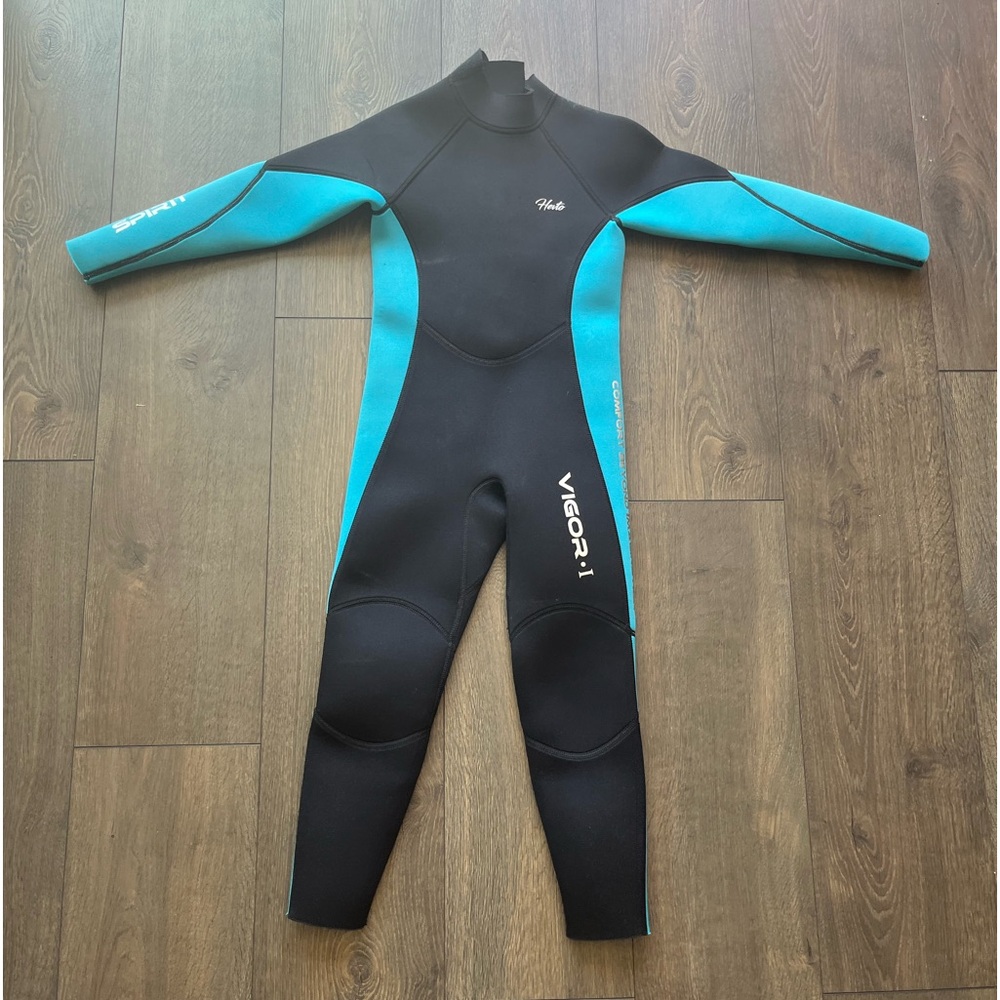 HEVTO Wetsuit